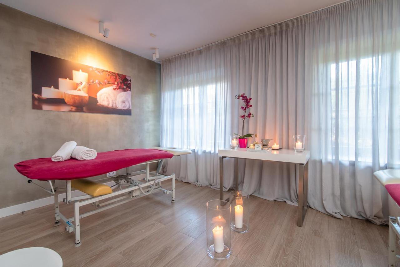 Hotel Debowa Gora Active & Spa Lack  Ngoại thất bức ảnh