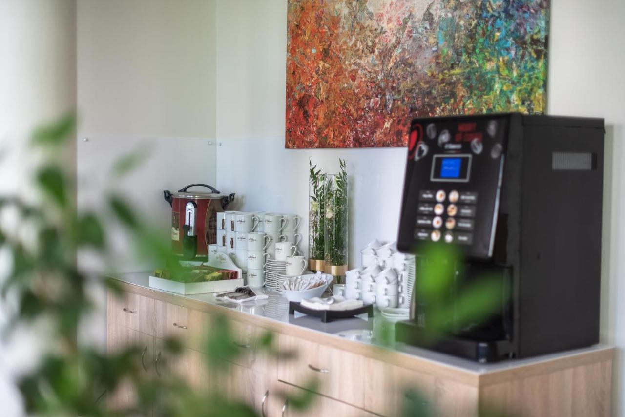 Hotel Debowa Gora Active & Spa Lack  Ngoại thất bức ảnh