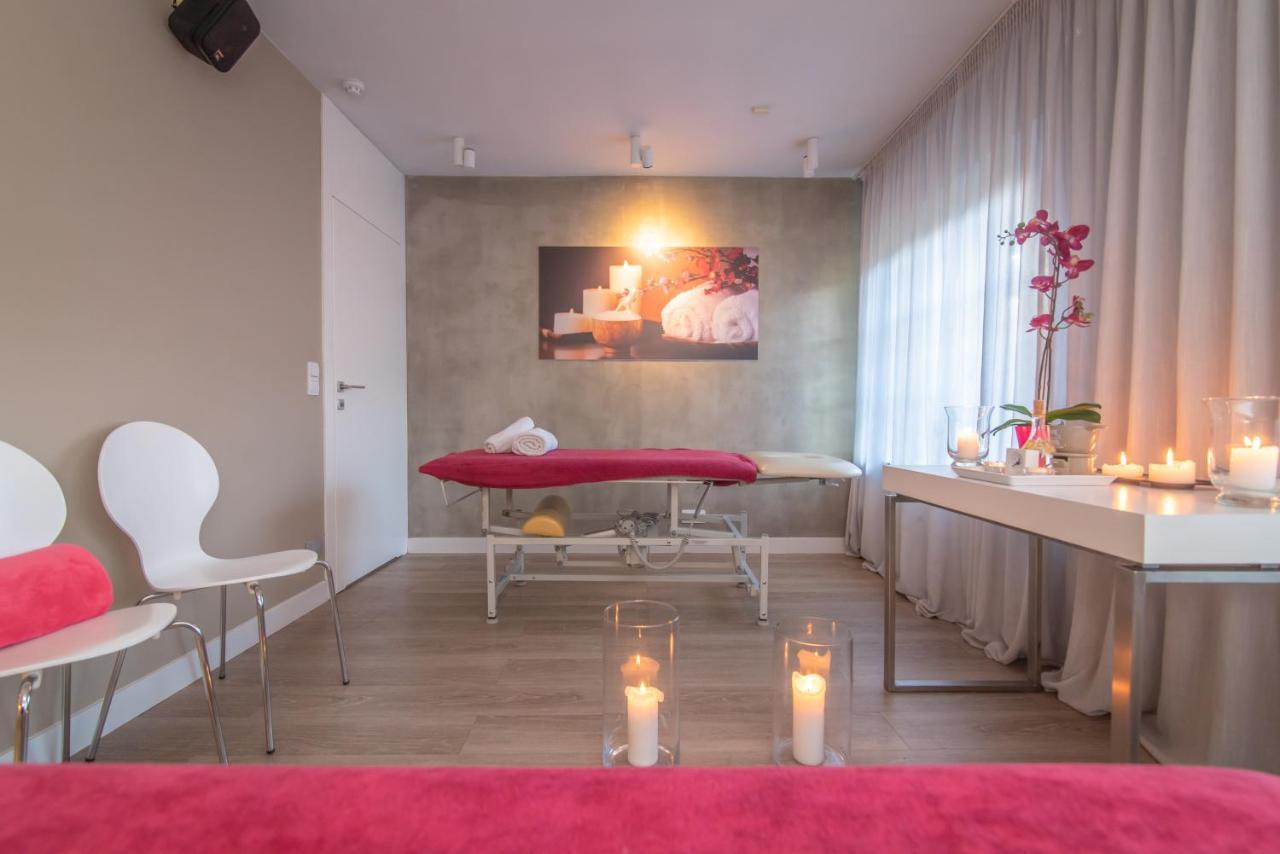 Hotel Debowa Gora Active & Spa Lack  Ngoại thất bức ảnh