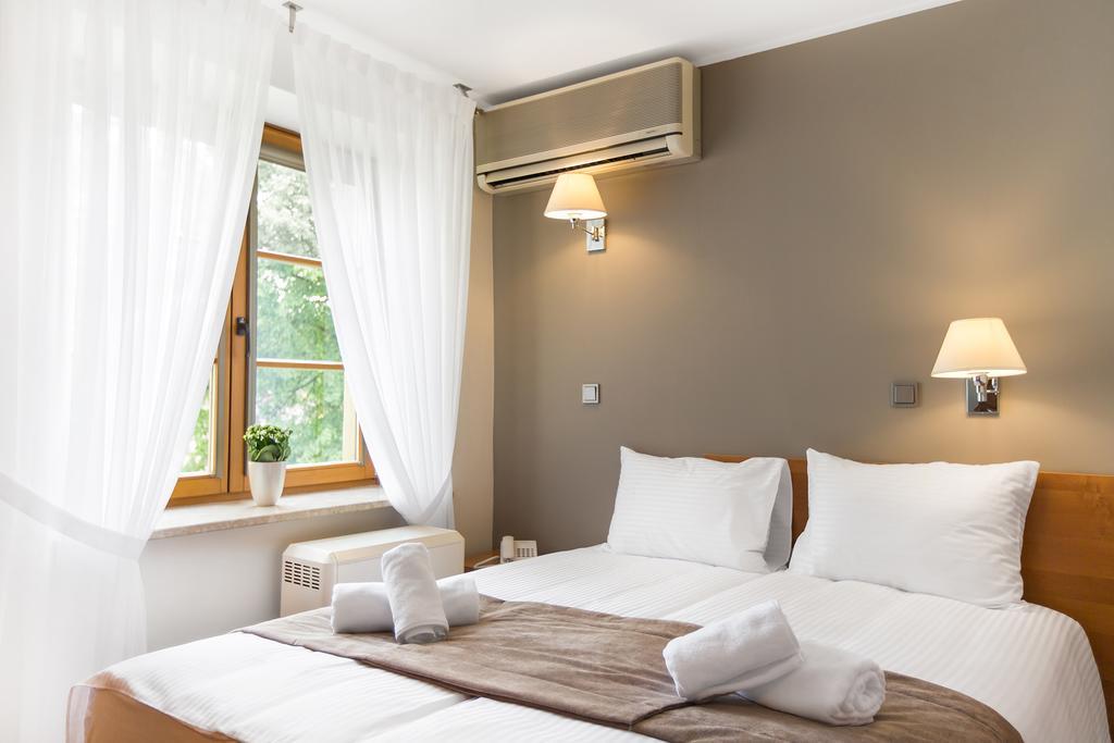 Hotel Debowa Gora Active & Spa Lack  Ngoại thất bức ảnh