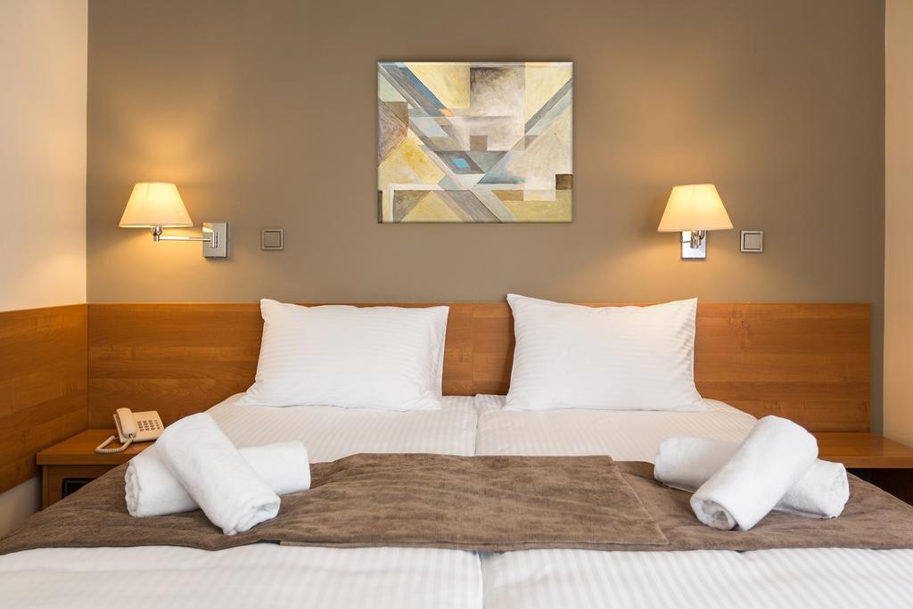 Hotel Debowa Gora Active & Spa Lack  Ngoại thất bức ảnh
