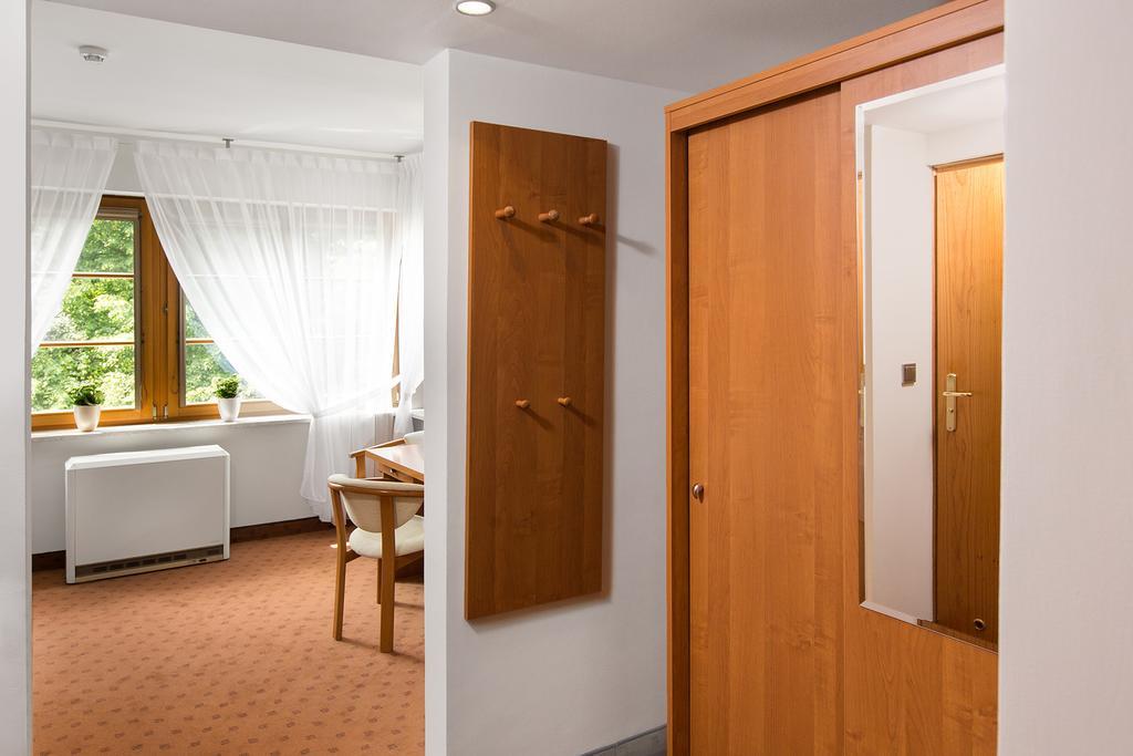 Hotel Debowa Gora Active & Spa Lack  Ngoại thất bức ảnh