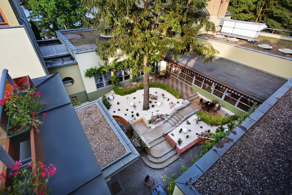 Hotel Debowa Gora Active & Spa Lack  Ngoại thất bức ảnh