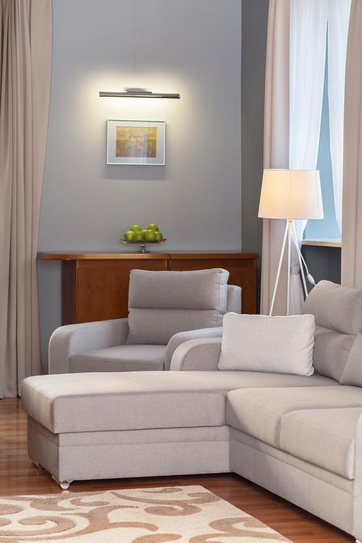 Hotel Debowa Gora Active & Spa Lack  Ngoại thất bức ảnh