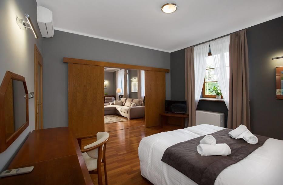 Hotel Debowa Gora Active & Spa Lack  Ngoại thất bức ảnh