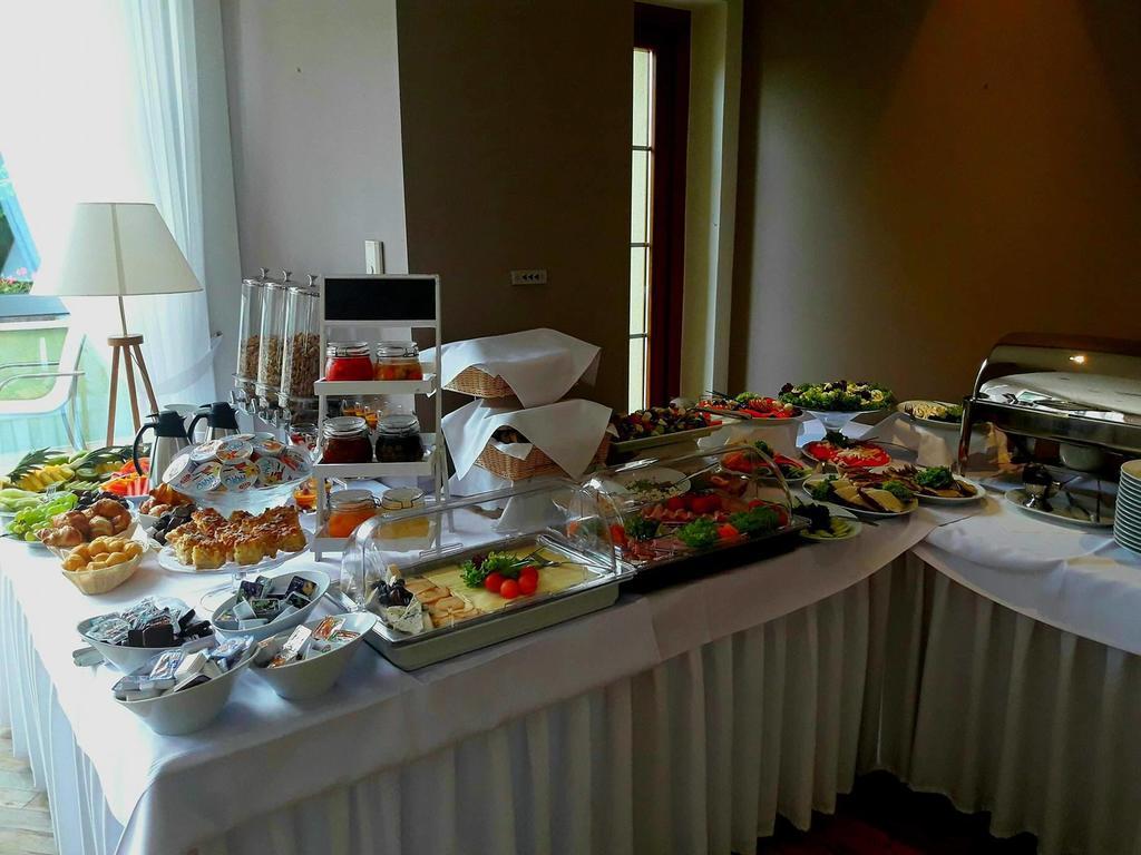 Hotel Debowa Gora Active & Spa Lack  Ngoại thất bức ảnh